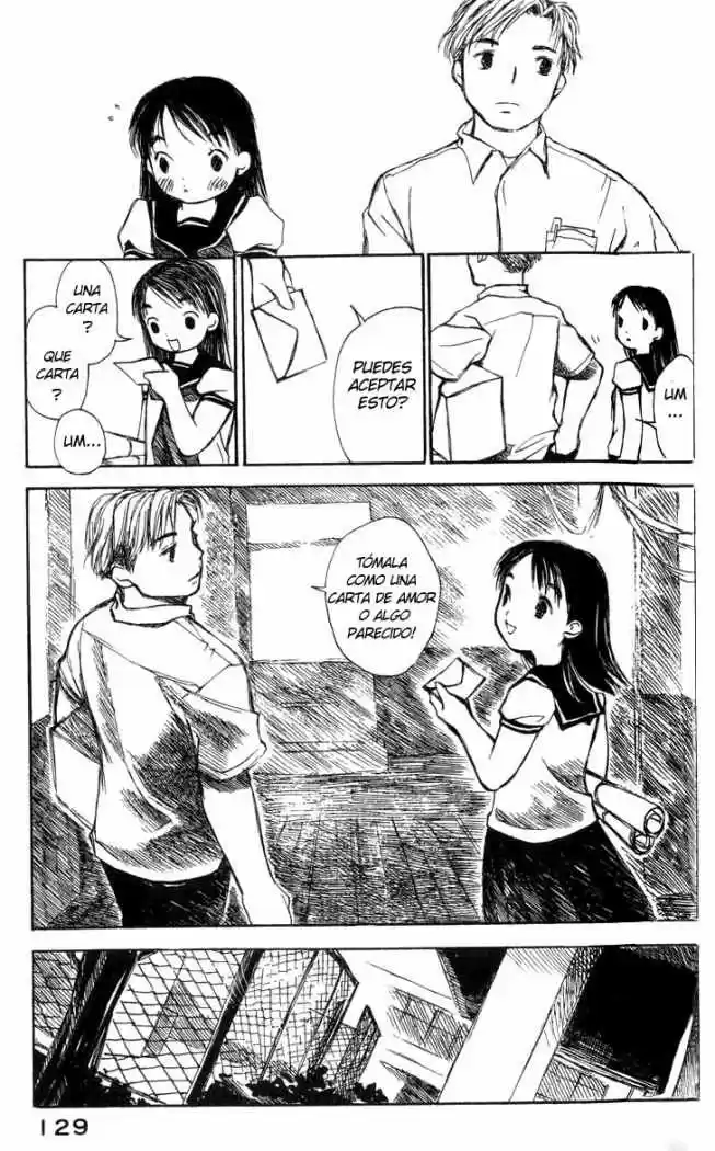 Koi Kaze (2001) - Capítulo 12 - Página 7 - LectorTMOo