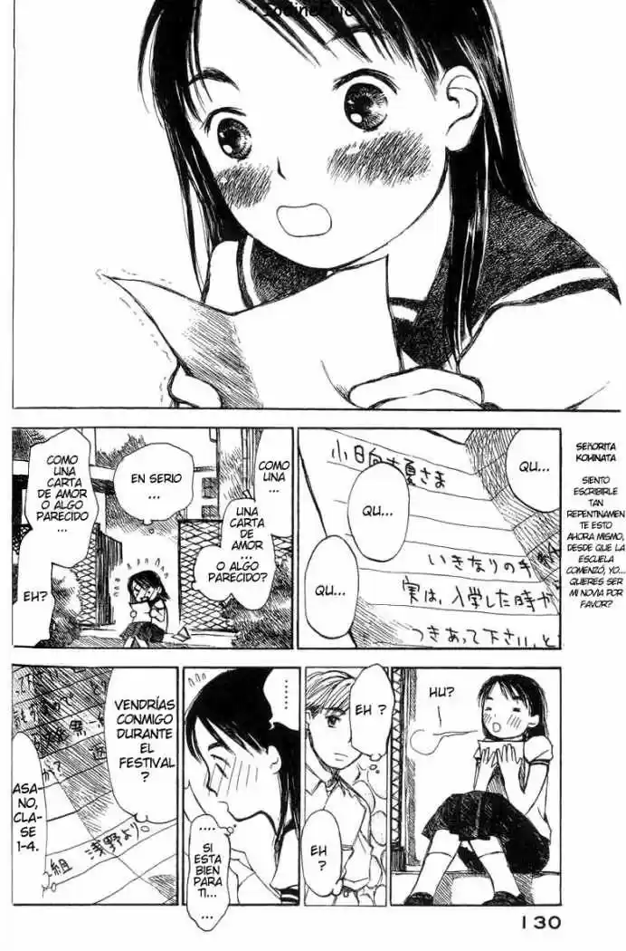 Koi Kaze (2001) - Capítulo 12 - Página 8 - LectorTMOo