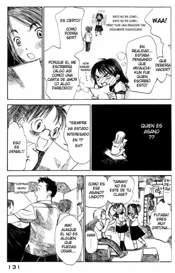 Koi Kaze (2001) - Capítulo 12 - Página 9 - LectorTMOo