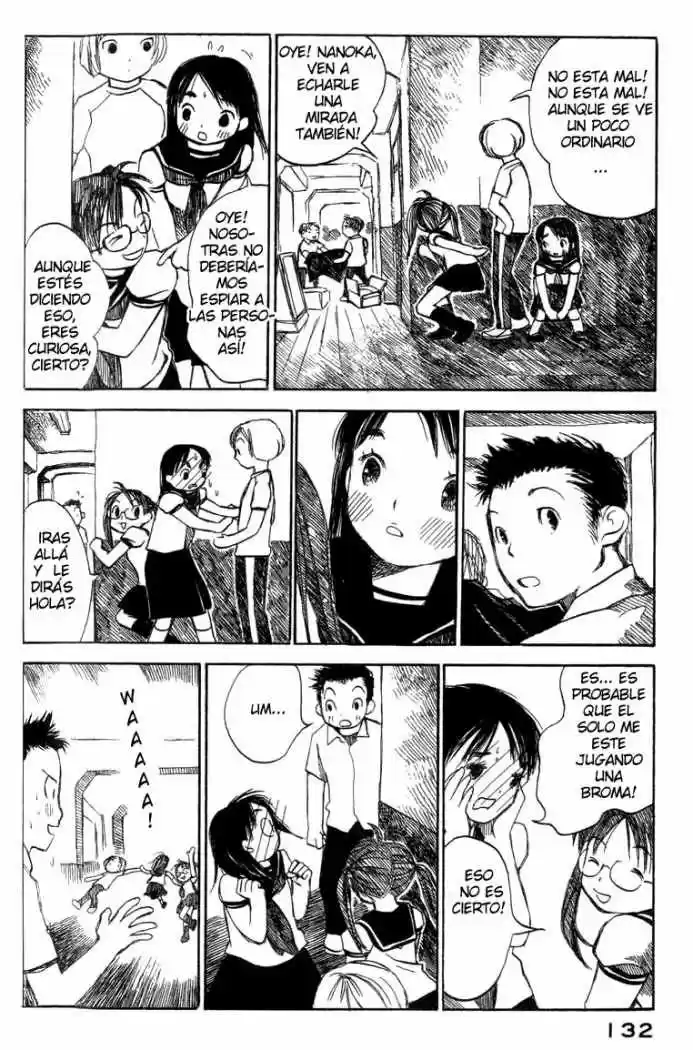 Koi Kaze (2001) - Capítulo 12 - Página 10 - LectorTMOo
