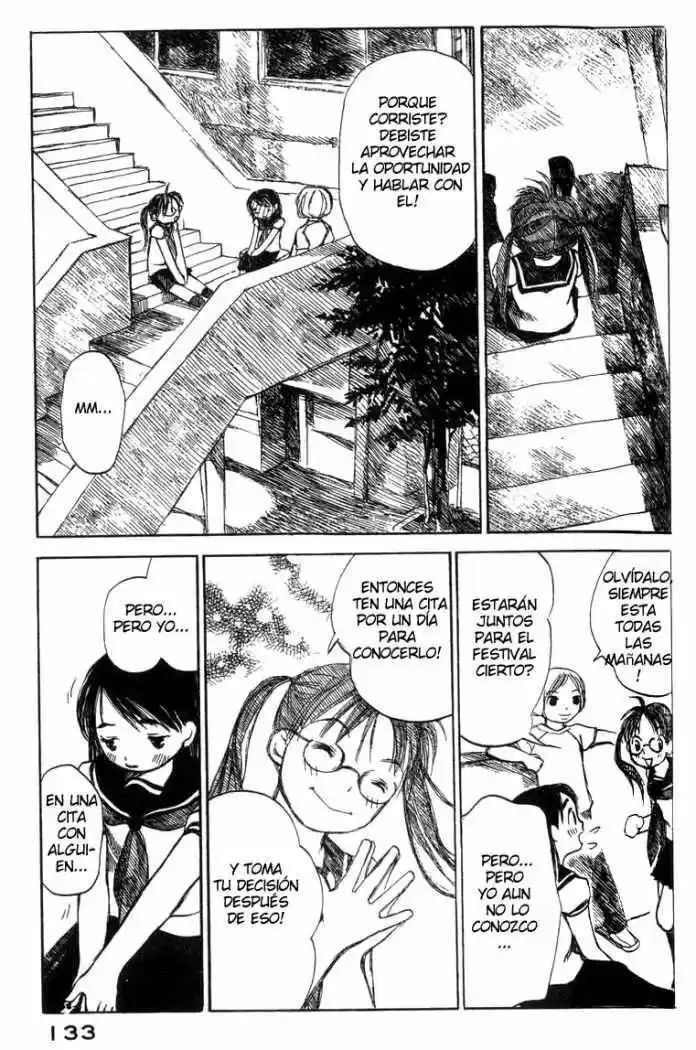 Koi Kaze (2001) - Capítulo 12 - Página 11 - LectorTMOo