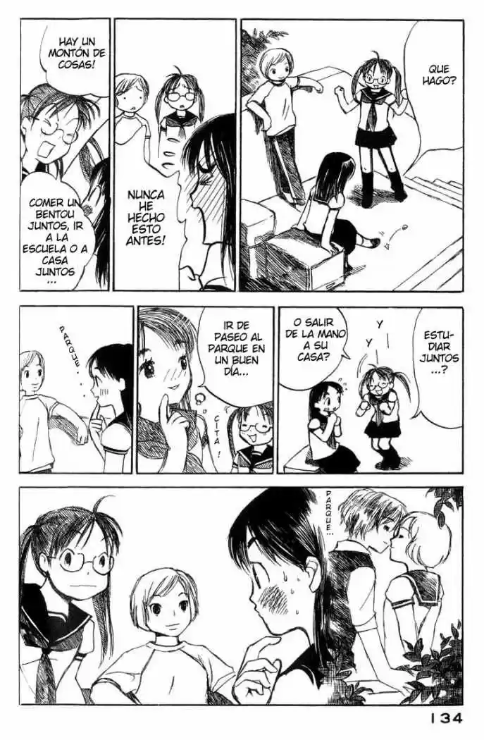 Koi Kaze (2001) - Capítulo 12 - Página 12 - LectorTMOo