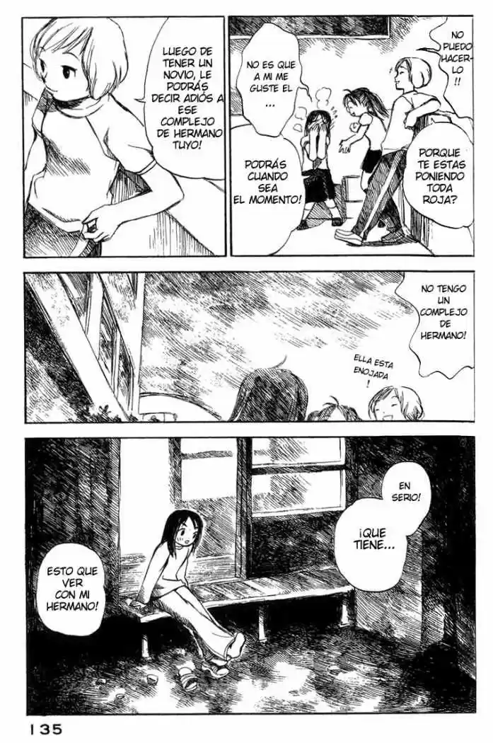 Koi Kaze (2001) - Capítulo 12 - Página 13 - LectorTMOo