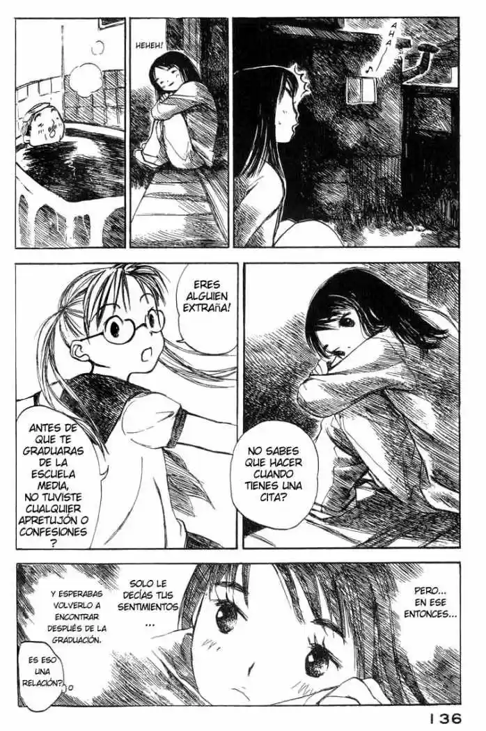Koi Kaze (2001) - Capítulo 12 - Página 14 - LectorTMOo