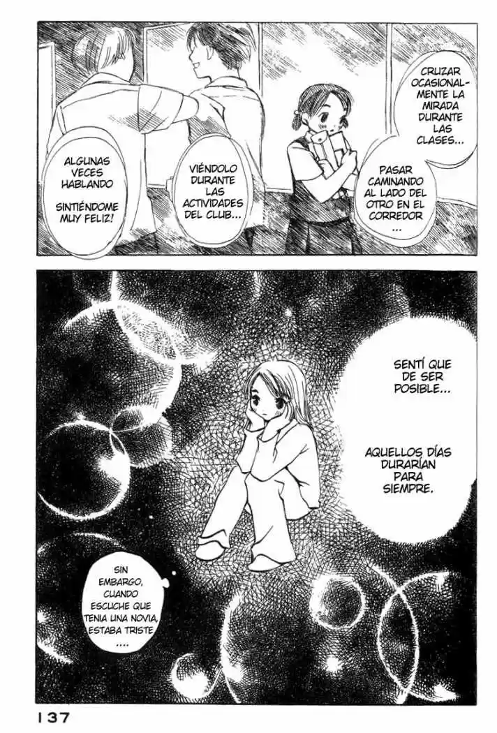 Koi Kaze (2001) - Capítulo 12 - Página 15 - LectorTMOo