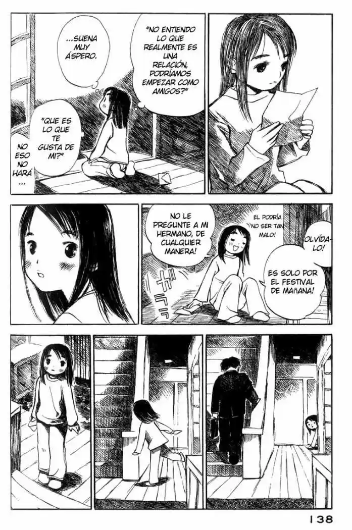 Koi Kaze (2001) - Capítulo 12 - Página 16 - LectorTMOo