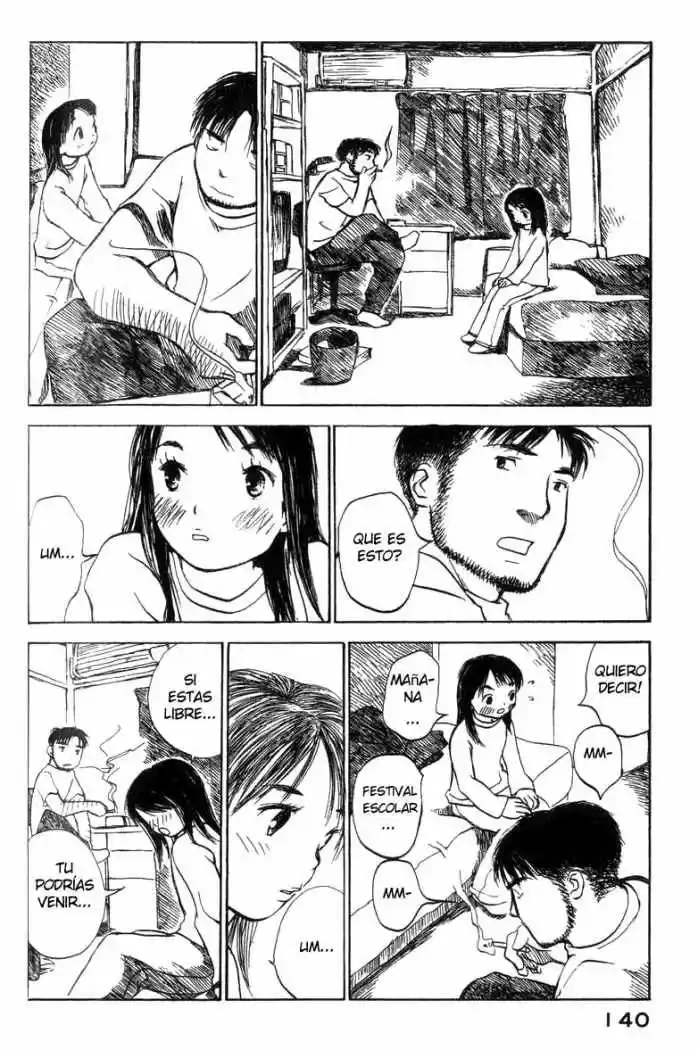 Koi Kaze (2001) - Capítulo 12 - Página 18 - LectorTMOo
