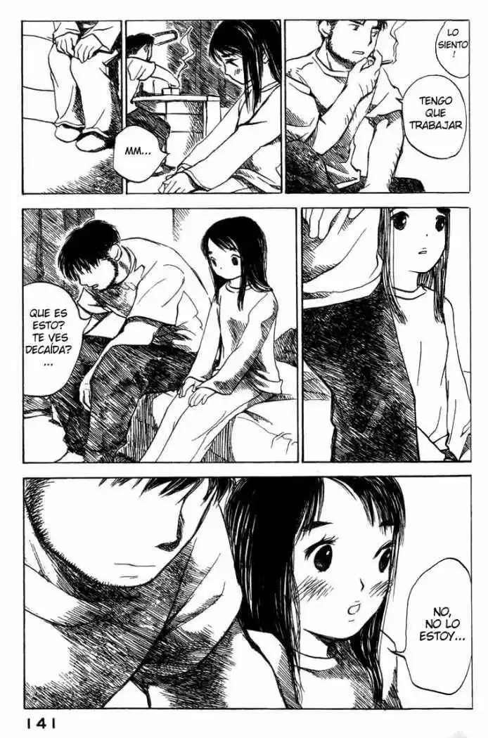 Koi Kaze (2001) - Capítulo 12 - Página 19 - LectorTMOo