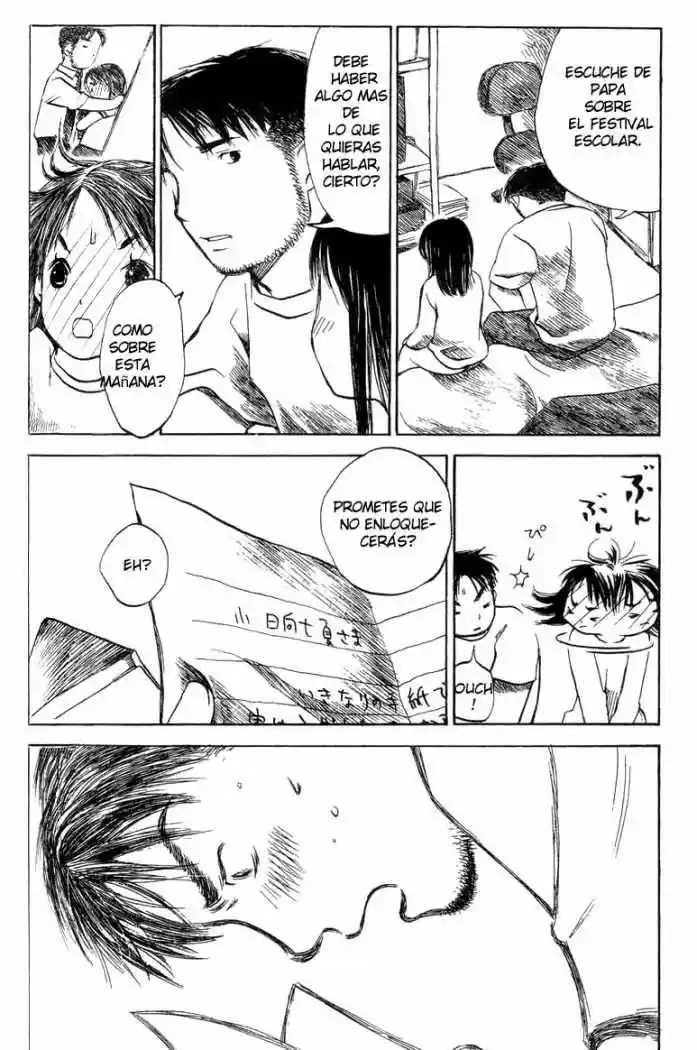 Koi Kaze (2001) - Capítulo 12 - Página 20 - LectorTMOo