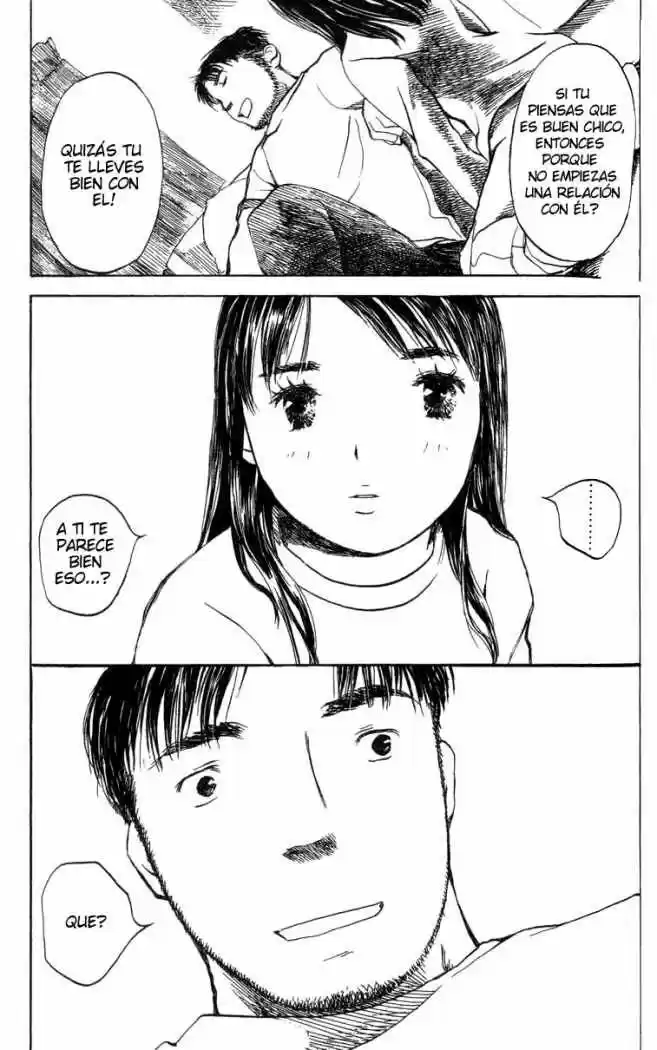 Koi Kaze (2001) - Capítulo 12 - Página 23 - LectorTMOo