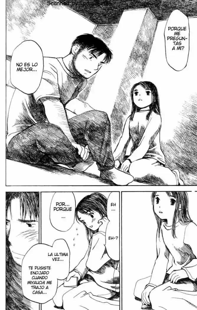 Koi Kaze (2001) - Capítulo 12 - Página 24 - LectorTMOo