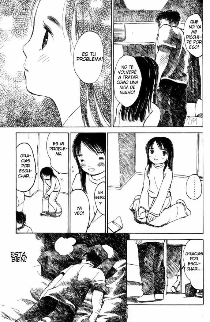 Koi Kaze (2001) - Capítulo 12 - Página 25 - LectorTMOo
