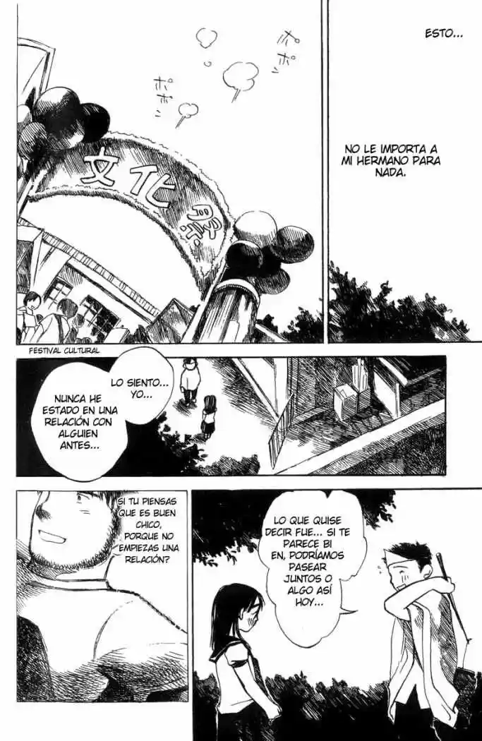 Koi Kaze (2001) - Capítulo 12 - Página 26 - LectorTMOo