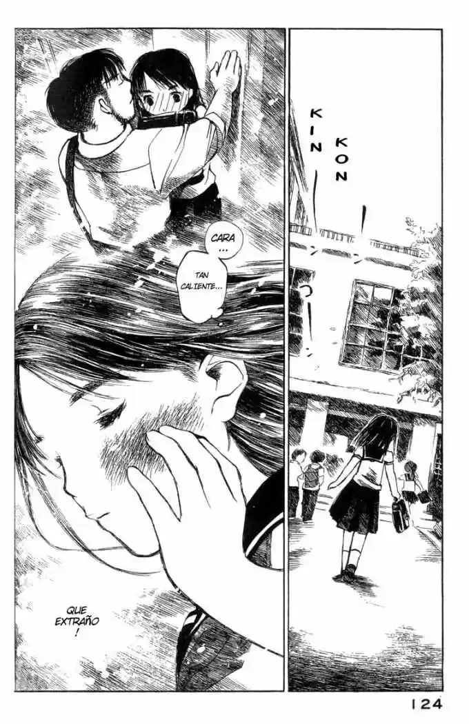 Koi Kaze (2001) - Capítulo 12 - Página 31 - LectorTMOo