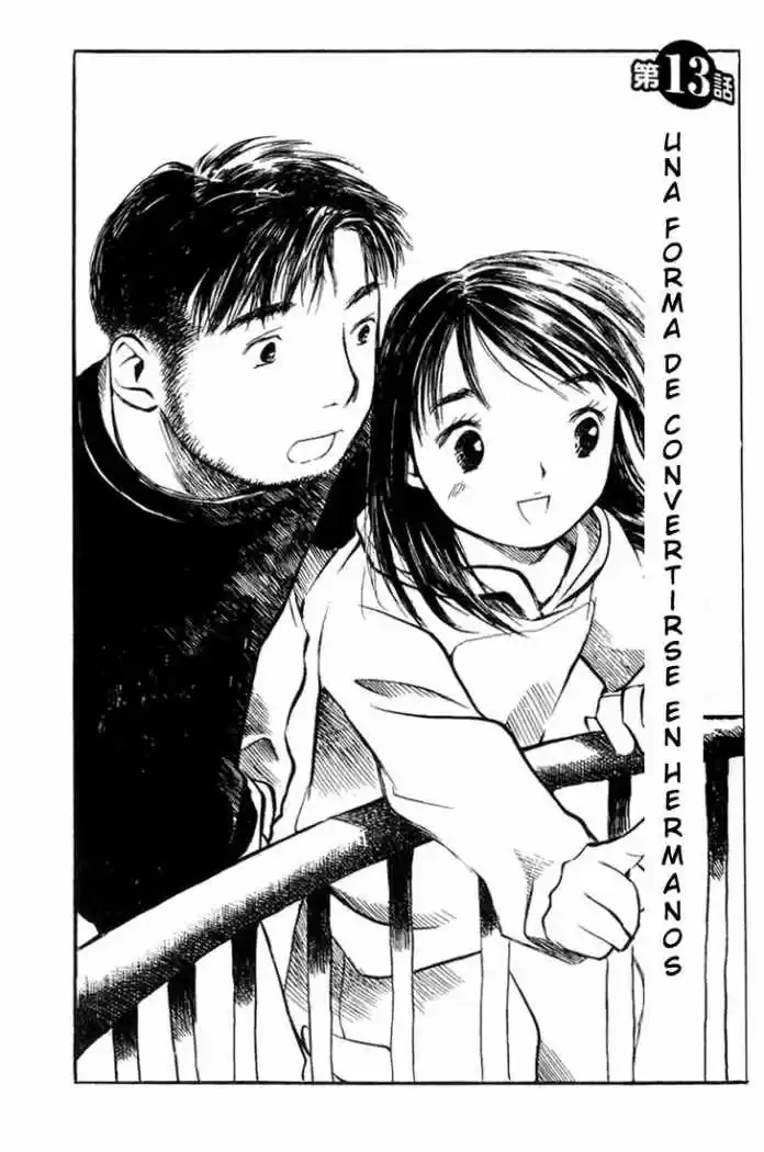 Koi Kaze (2001) - Capítulo 13 - Página 2 - LectorTMOo
