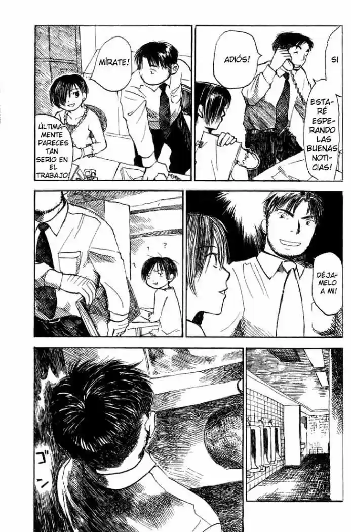 Koi Kaze (2001) - Capítulo 13 - Página 4 - LectorTMOo
