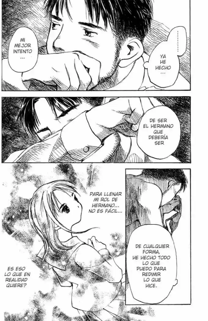 Koi Kaze (2001) - Capítulo 13 - Página 11 - LectorTMOo
