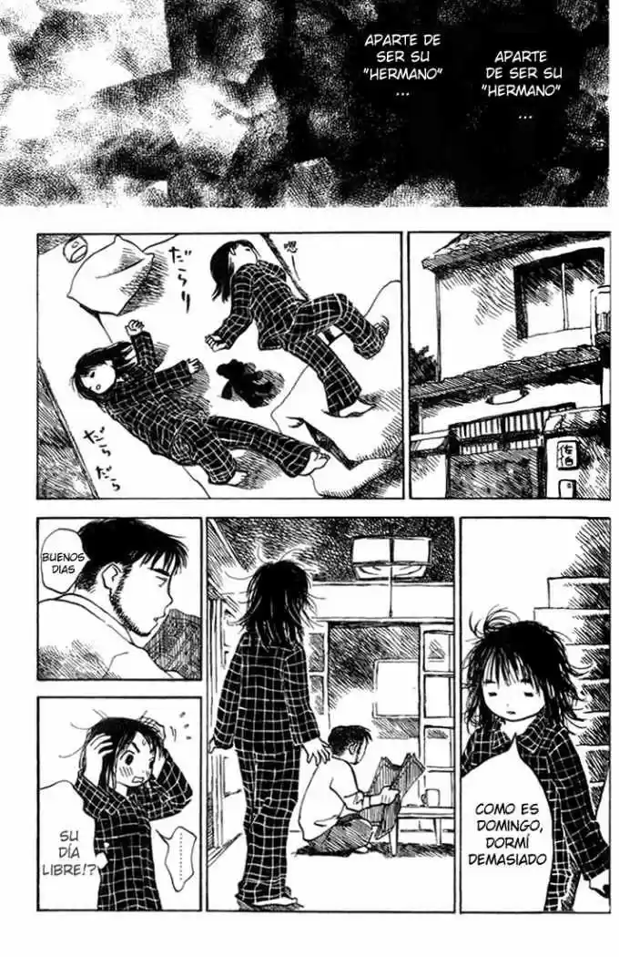 Koi Kaze (2001) - Capítulo 13 - Página 12 - LectorTMOo