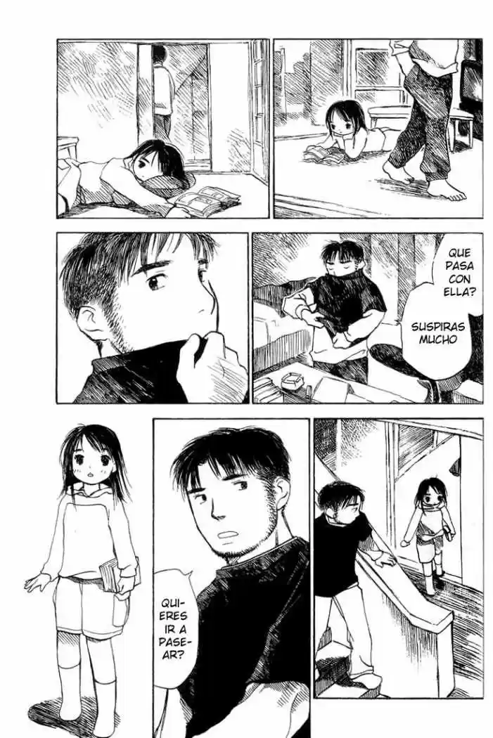 Koi Kaze (2001) - Capítulo 13 - Página 14 - LectorTMOo