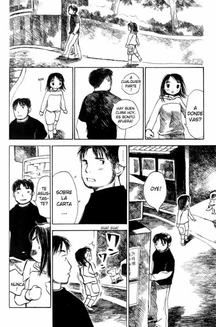 Koi Kaze (2001) - Capítulo 13 - Página 15 - LectorTMOo