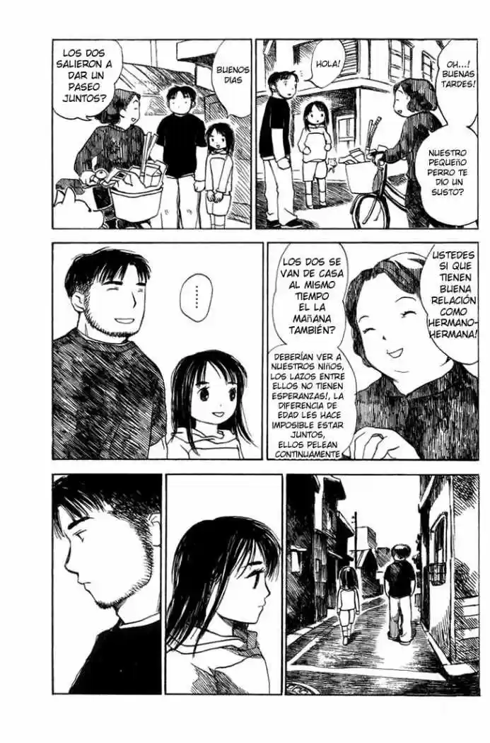 Koi Kaze (2001) - Capítulo 13 - Página 16 - LectorTMOo