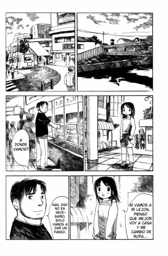 Koi Kaze (2001) - Capítulo 13 - Página 17 - LectorTMOo