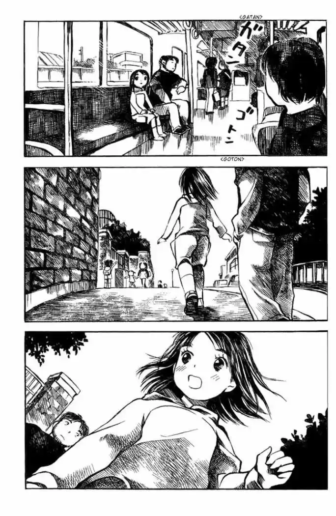 Koi Kaze (2001) - Capítulo 13 - Página 18 - LectorTMOo