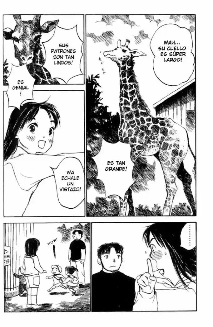 Koi Kaze (2001) - Capítulo 13 - Página 19 - LectorTMOo