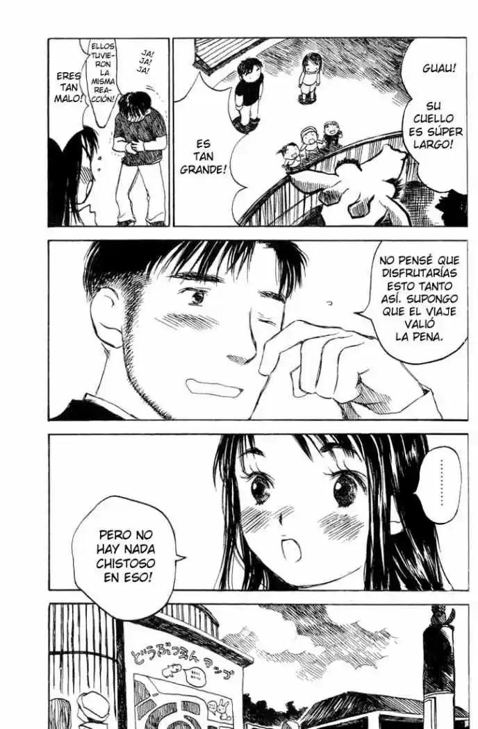 Koi Kaze (2001) - Capítulo 13 - Página 20 - LectorTMOo