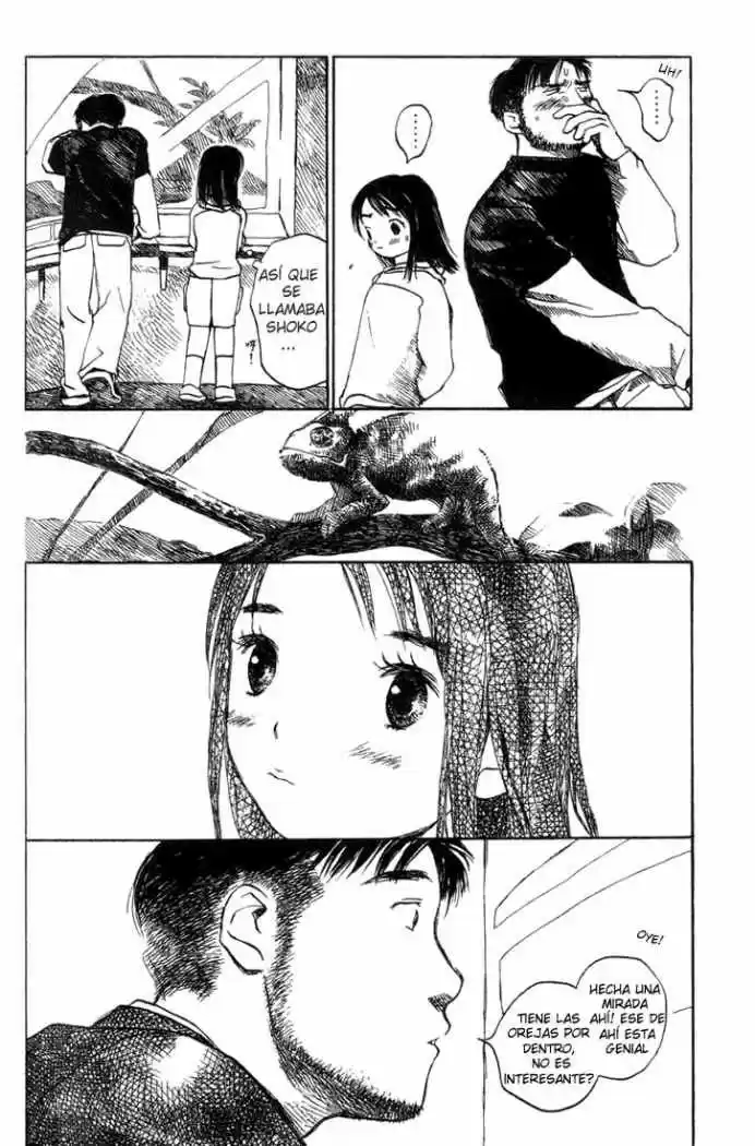 Koi Kaze (2001) - Capítulo 13 - Página 23 - LectorTMOo