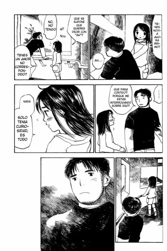 Koi Kaze (2001) - Capítulo 13 - Página 24 - LectorTMOo