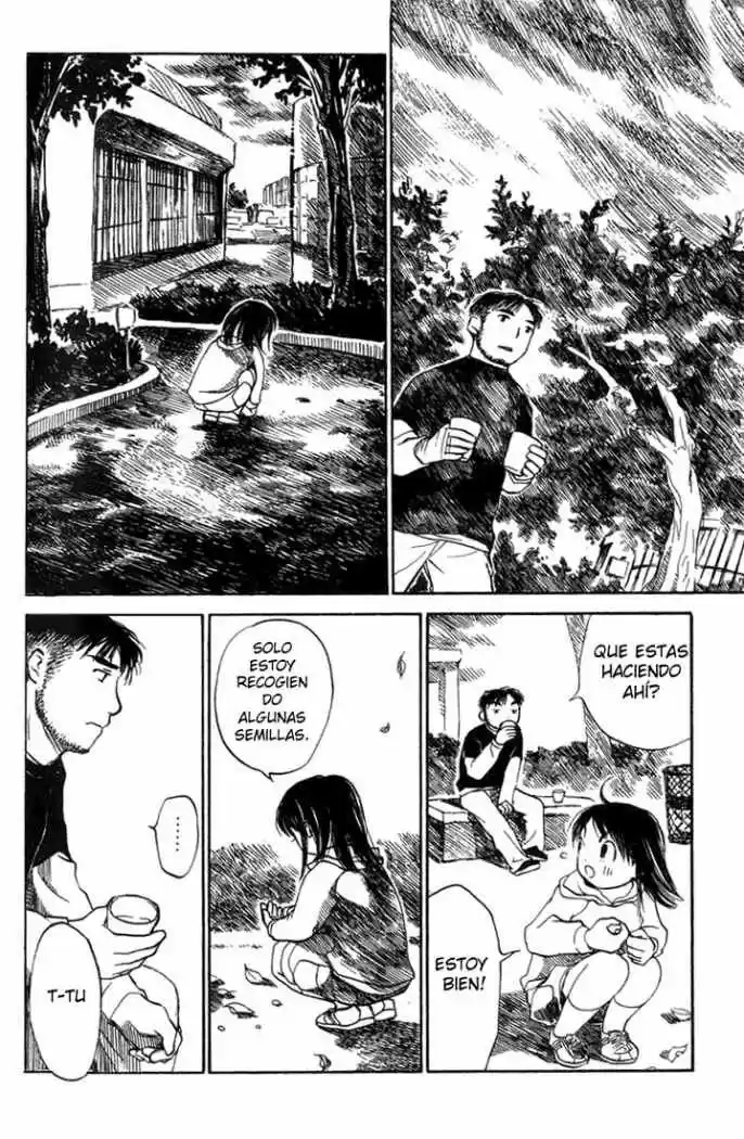 Koi Kaze (2001) - Capítulo 13 - Página 25 - LectorTMOo