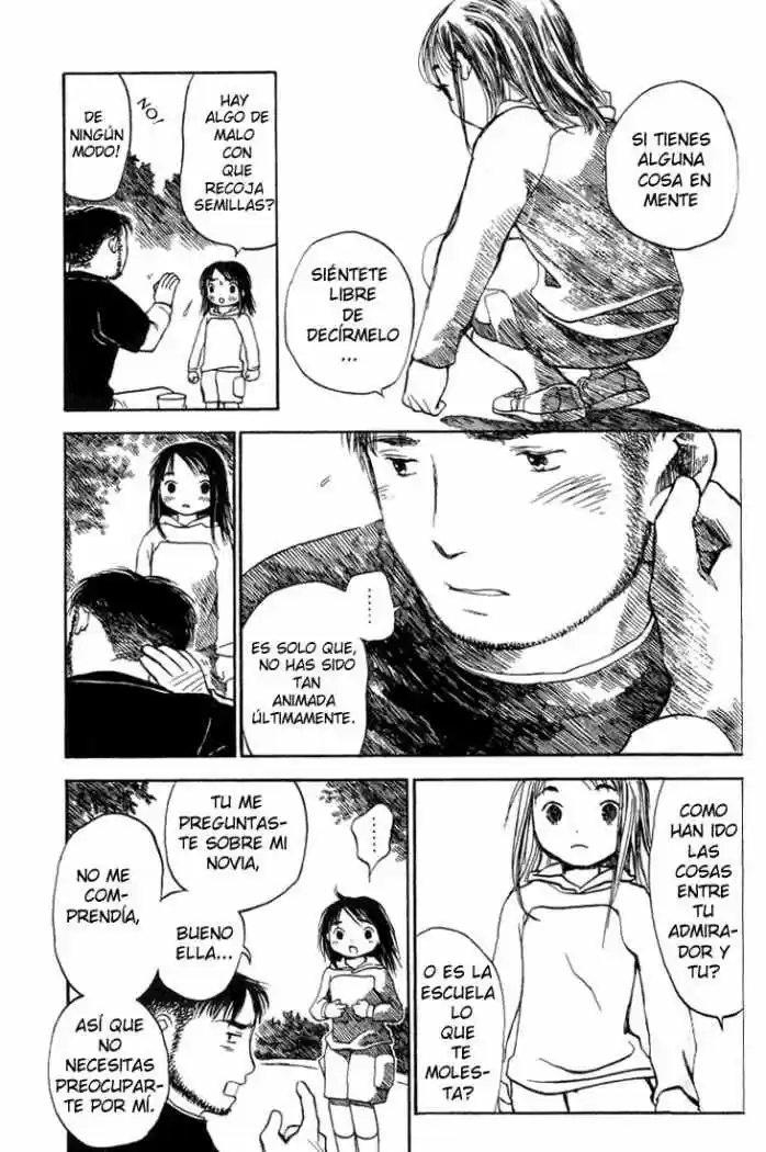 Koi Kaze (2001) - Capítulo 13 - Página 26 - LectorTMOo