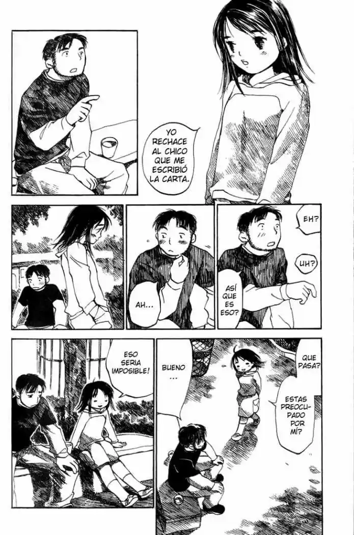 Koi Kaze (2001) - Capítulo 13 - Página 27 - LectorTMOo