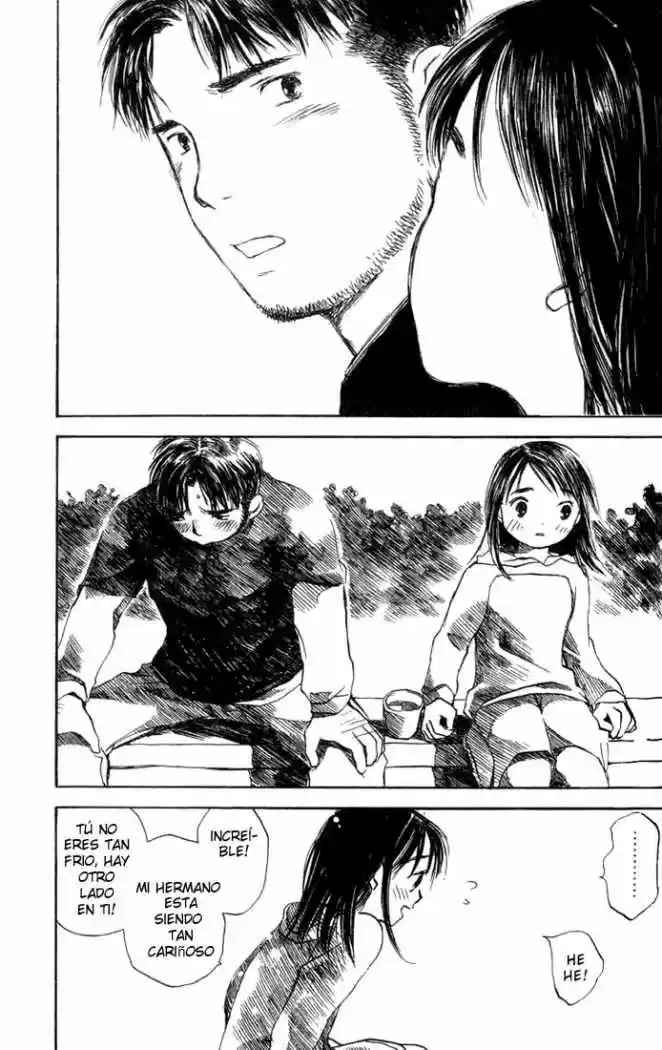 Koi Kaze (2001) - Capítulo 13 - Página 28 - LectorTMOo