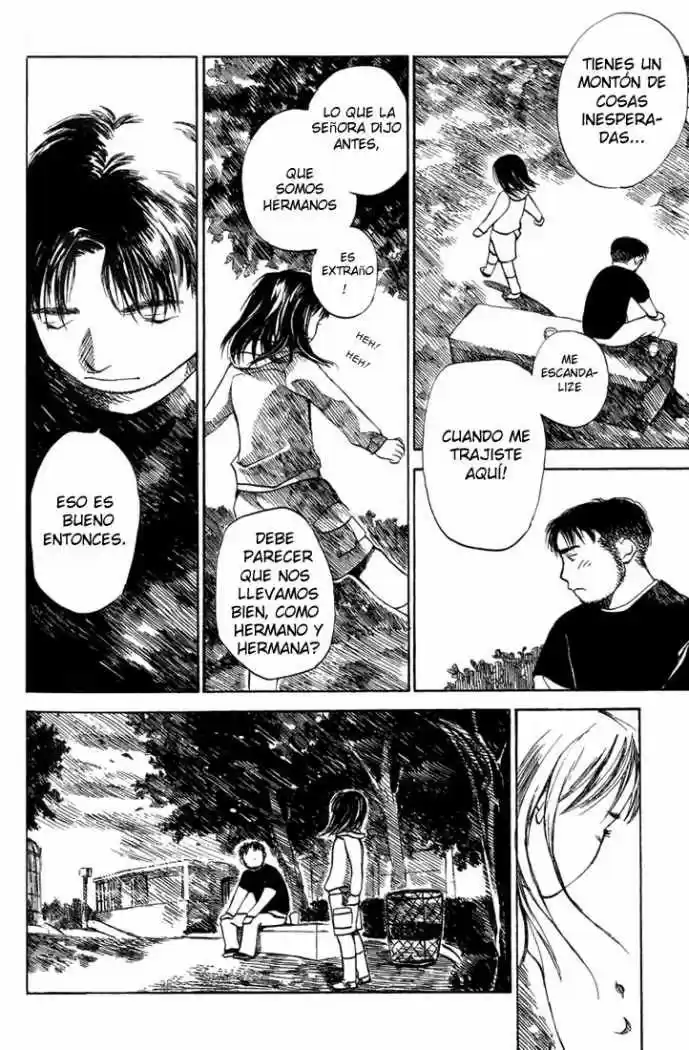 Koi Kaze (2001) - Capítulo 13 - Página 29 - LectorTMOo