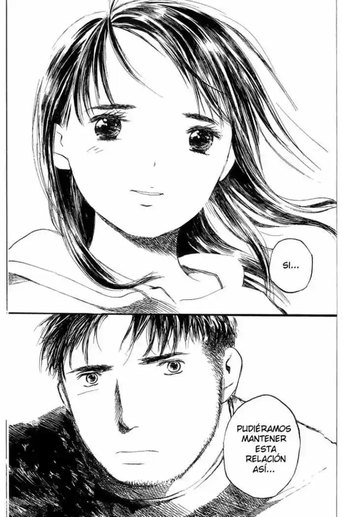 Koi Kaze (2001) - Capítulo 13 - Página 30 - LectorTMOo