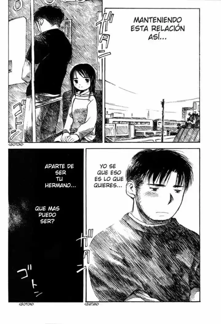 Koi Kaze (2001) - Capítulo 13 - Página 31 - LectorTMOo