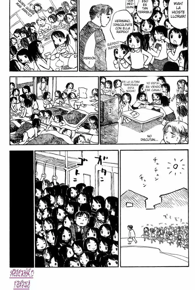 Koi Kaze (2001) - Capítulo 14.5 - Página 3 - LectorTMOo