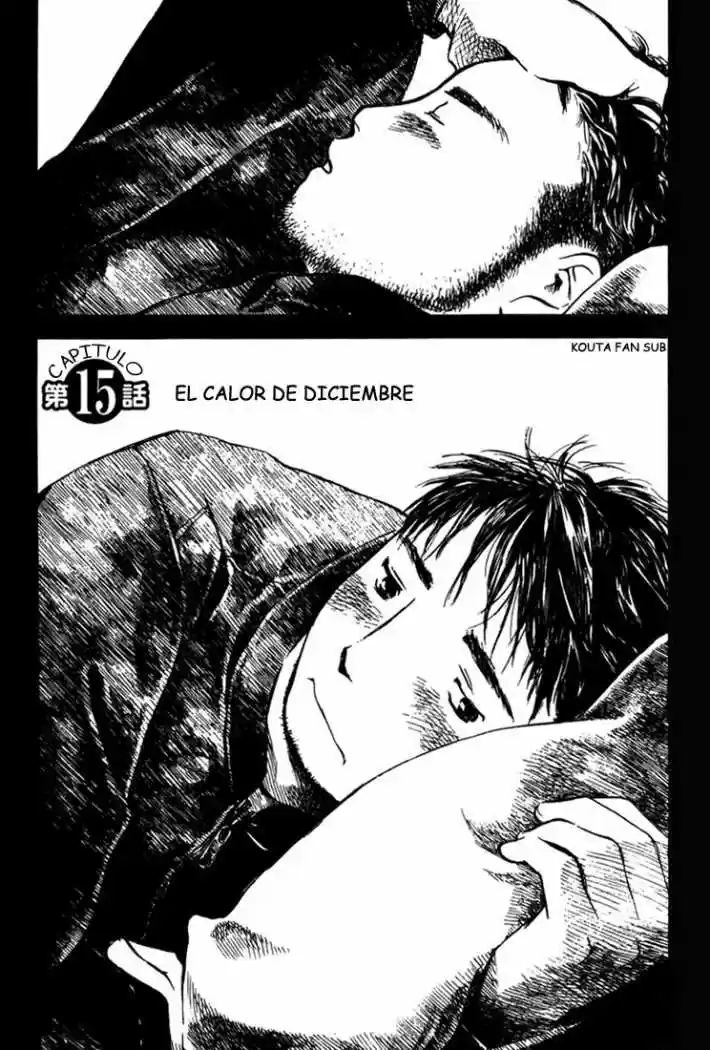 Koi Kaze (2001) - Capítulo 15 - Página 6 - LectorTMOo