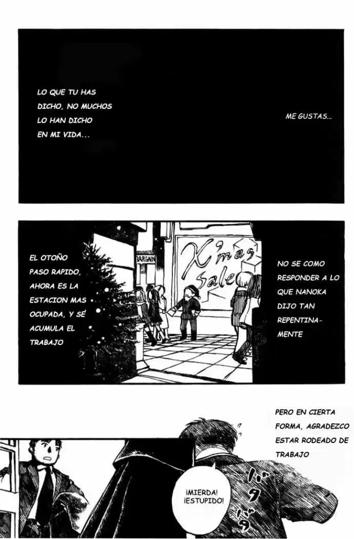 Koi Kaze (2001) - Capítulo 15 - Página 8 - LectorTMOo