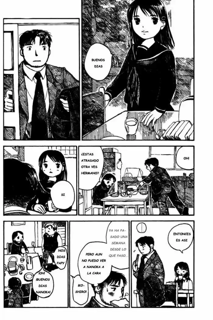 Koi Kaze (2001) - Capítulo 15 - Página 9 - LectorTMOo