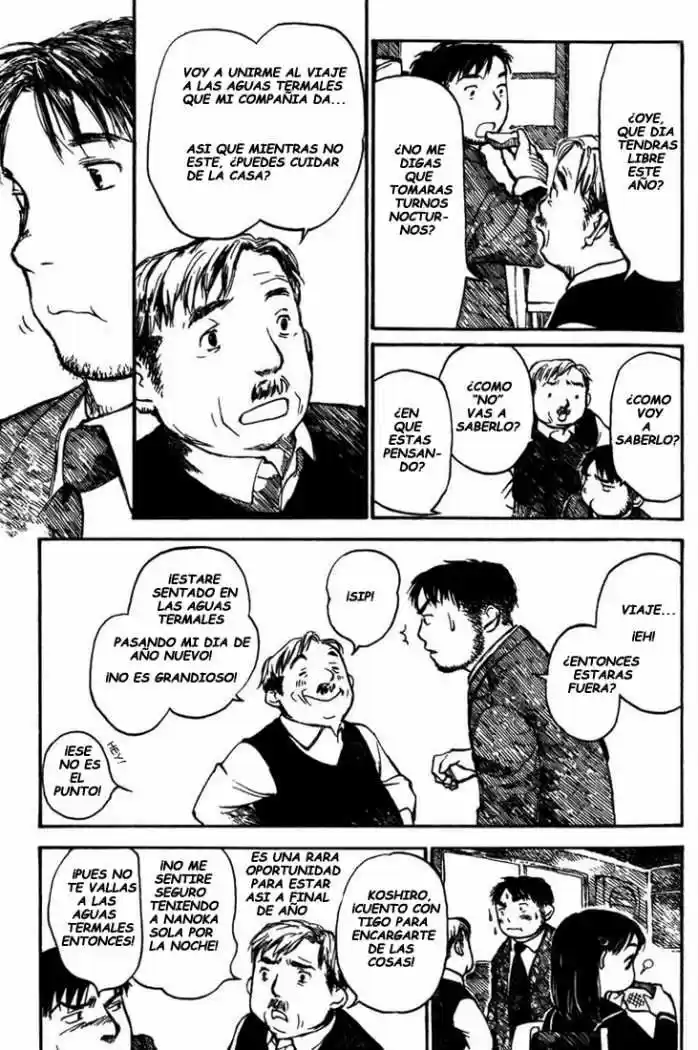 Koi Kaze (2001) - Capítulo 15 - Página 10 - LectorTMOo