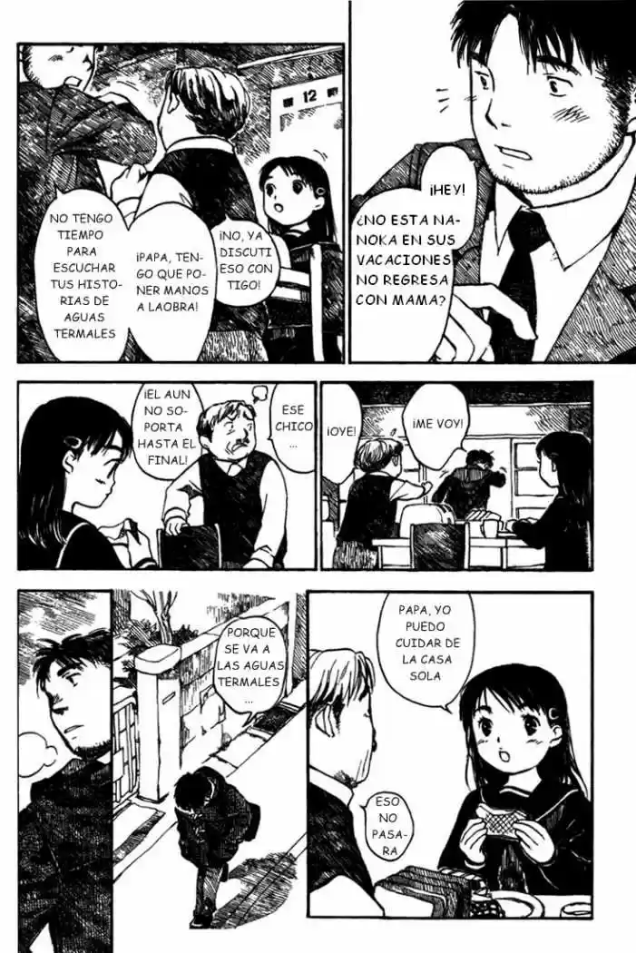 Koi Kaze (2001) - Capítulo 15 - Página 11 - LectorTMOo