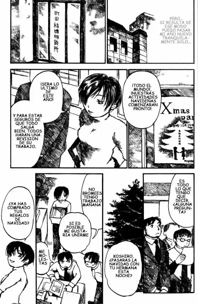 Koi Kaze (2001) - Capítulo 15 - Página 12 - LectorTMOo