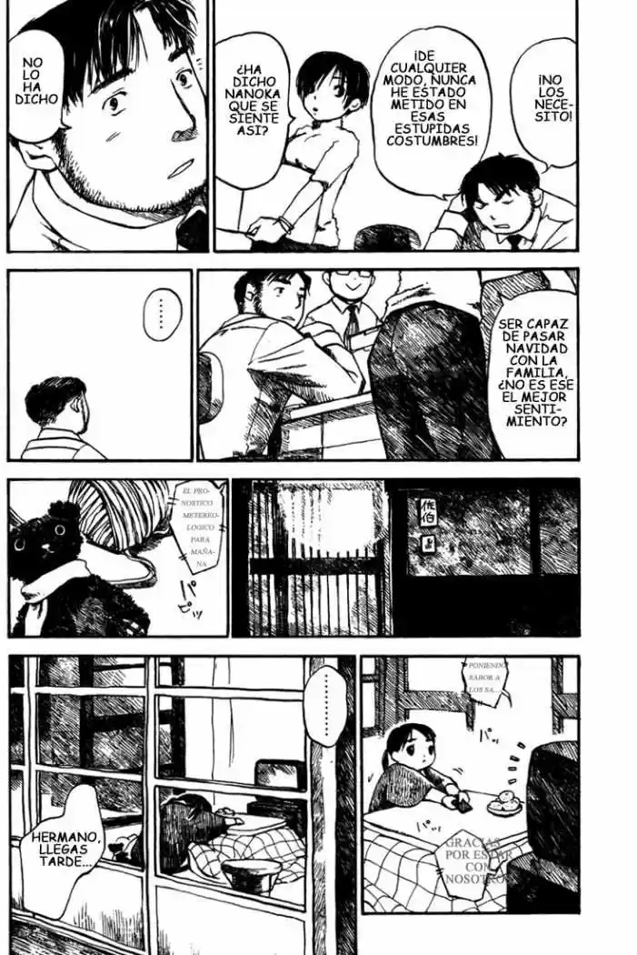 Koi Kaze (2001) - Capítulo 15 - Página 13 - LectorTMOo