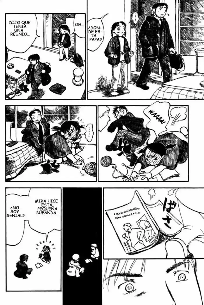 Koi Kaze (2001) - Capítulo 15 - Página 15 - LectorTMOo