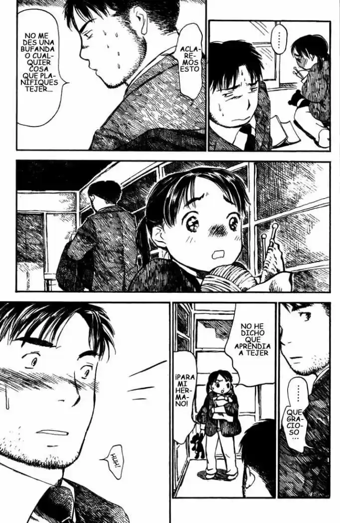 Koi Kaze (2001) - Capítulo 15 - Página 16 - LectorTMOo