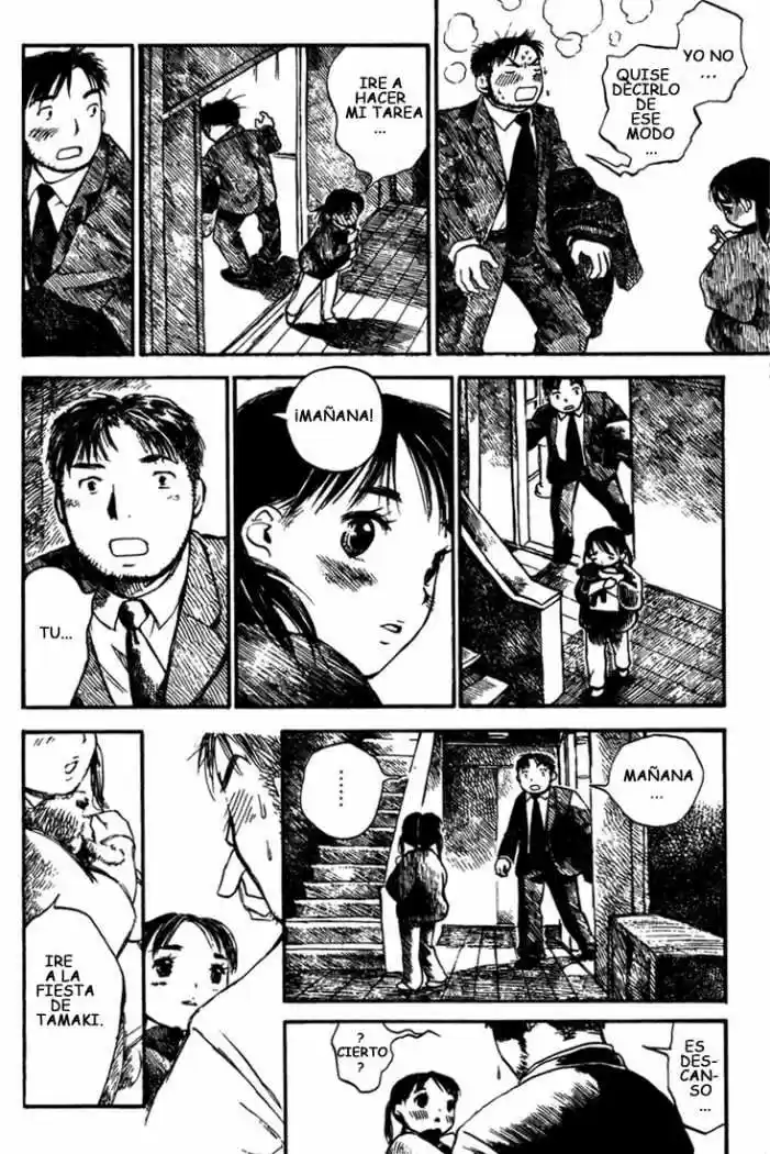 Koi Kaze (2001) - Capítulo 15 - Página 17 - LectorTMOo