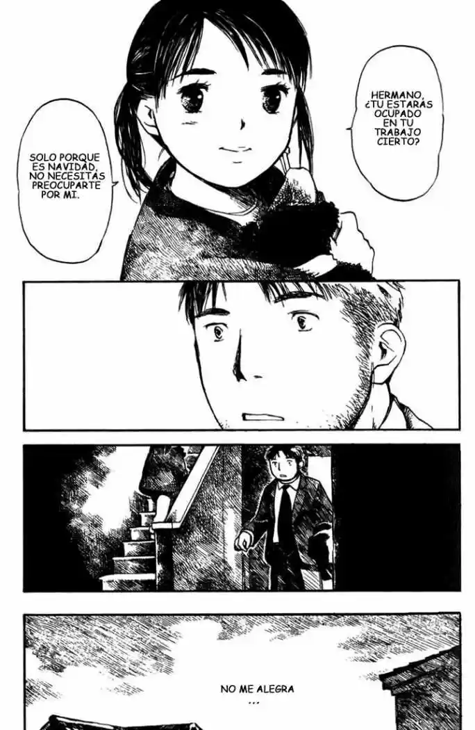 Koi Kaze (2001) - Capítulo 15 - Página 18 - LectorTMOo
